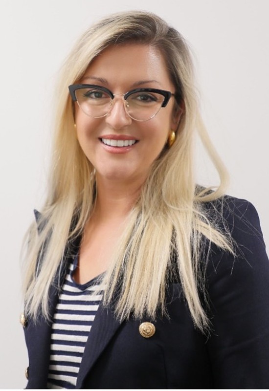 Dr Elissa Pasula, Clinical Neuropsychologist